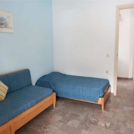 Corifo Village Acharavi  Eksteriør billede